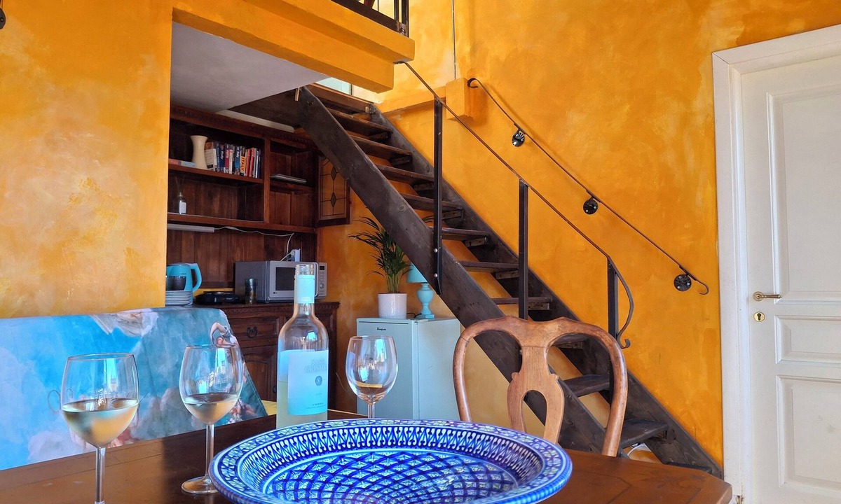 Santa Maria Novella Apartment | StudioAttic | Historic Center | Renovated 2025 | Air Conditioning