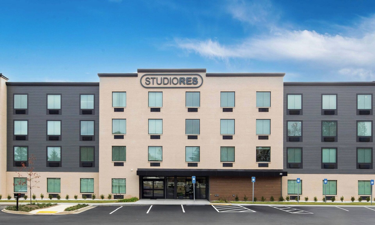 Newnan Apartment | StudioRes by Marriott Newnan