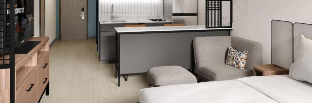 Clearfield Hotel | StudioRes by Marriott Clearfield Layton
