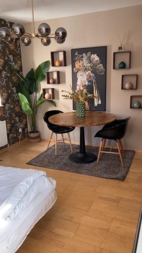 New Town Apartment | Studioroom Apartment Cologne Altstadt City