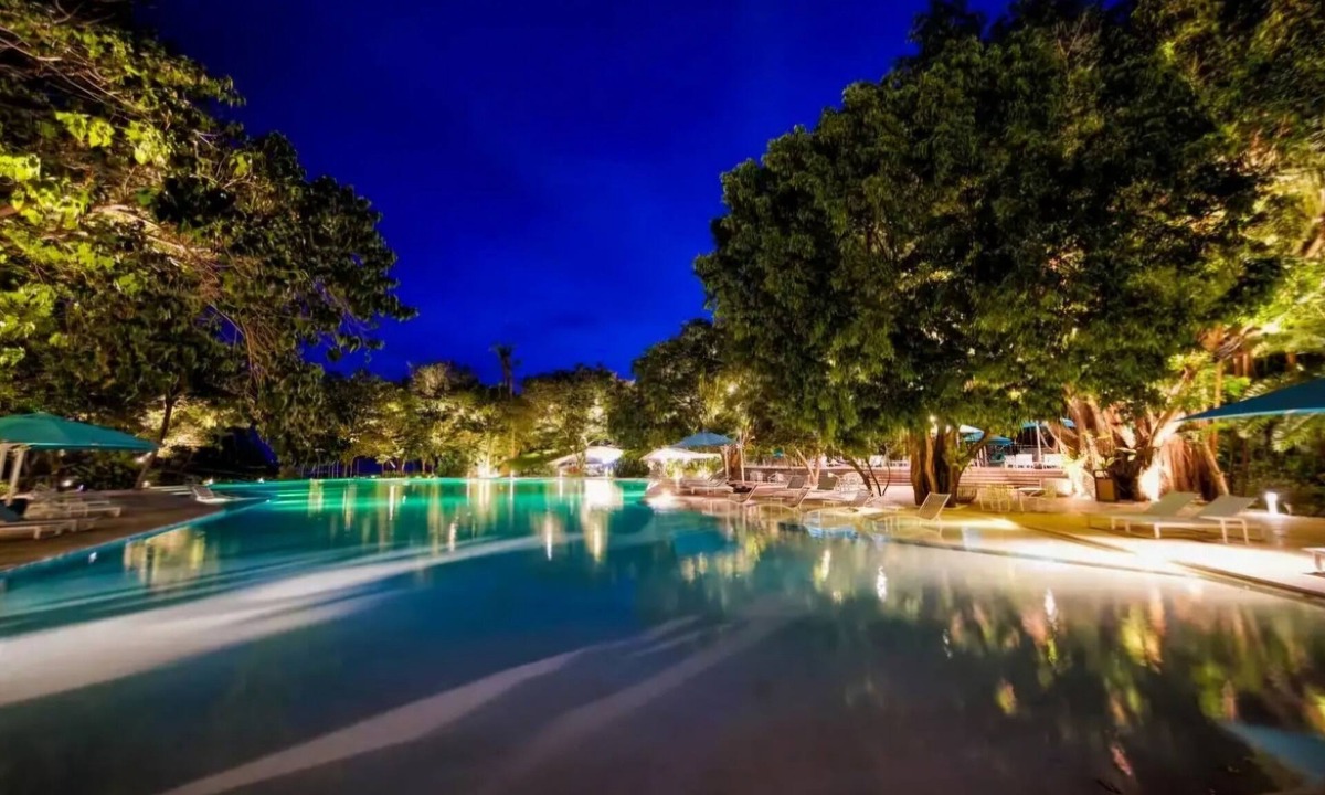Maribago Condo | Studioroom condo in Tambuli Seaside Living Resort and SpaLapu-Lapu City