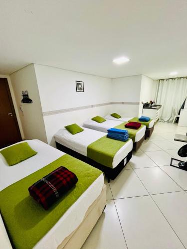 Guarulhos City Centre Apartment | Studios 221