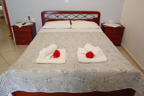 Vassiliki Apartment | Studios&apartments Thomas