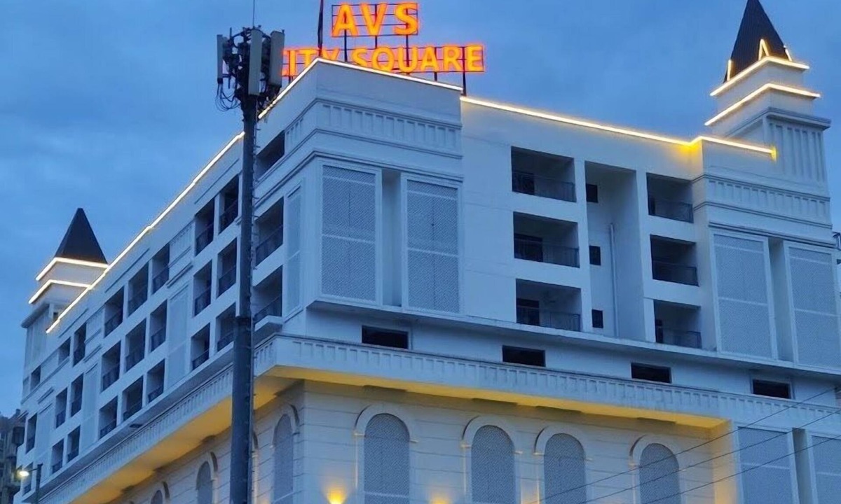 Ghaziabad Hotel | Studios By La Sentido