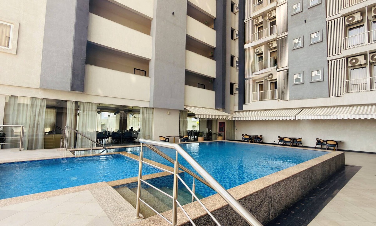Sanganer Apartment | Studios By Ritumbhara