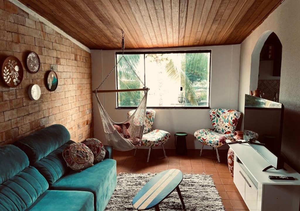 Boca do Rio Apartment | Studios Casazul