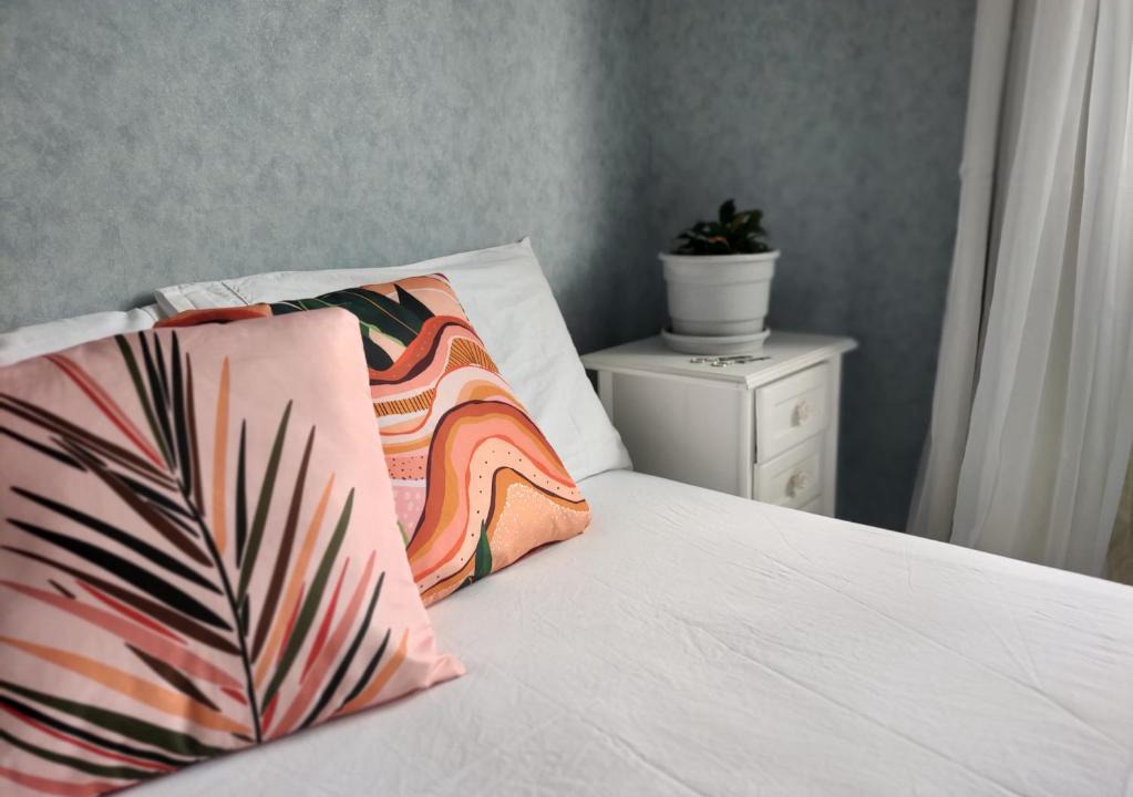 Central Zone Apartment | Studios Centro SP 09