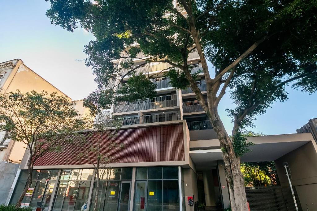 Liberdade Apartment | Studios Conext Liberdade | Delfhy