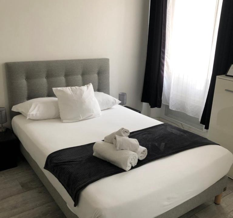 Cannes City Centre Apartment | Studios des Congrès et Festivals