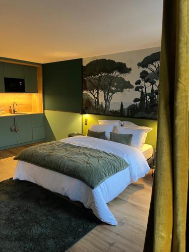 Altkirch Apartment | Studios et Appartement meublé de tourisme