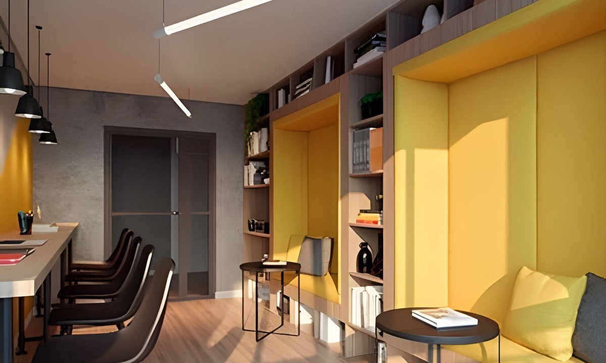 Tucuruvi Apartment | Studios Expo Stay