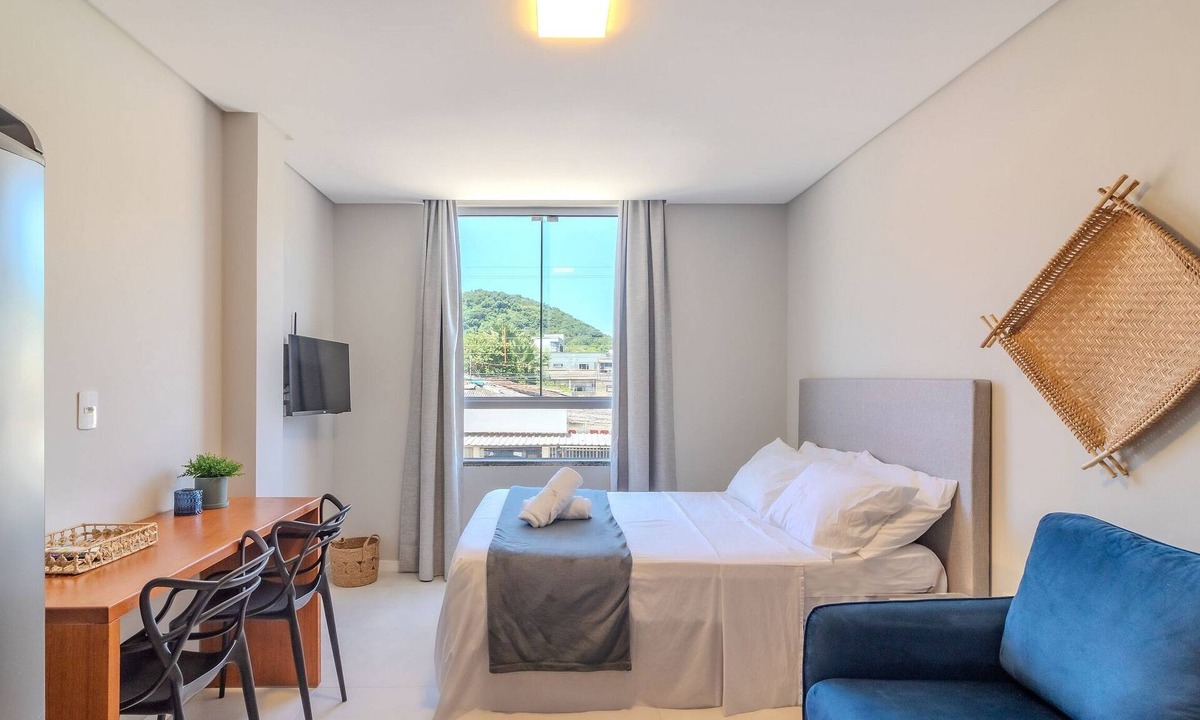 Barra Apartment | Studios in Barra in Balneario Camboriu - DPR