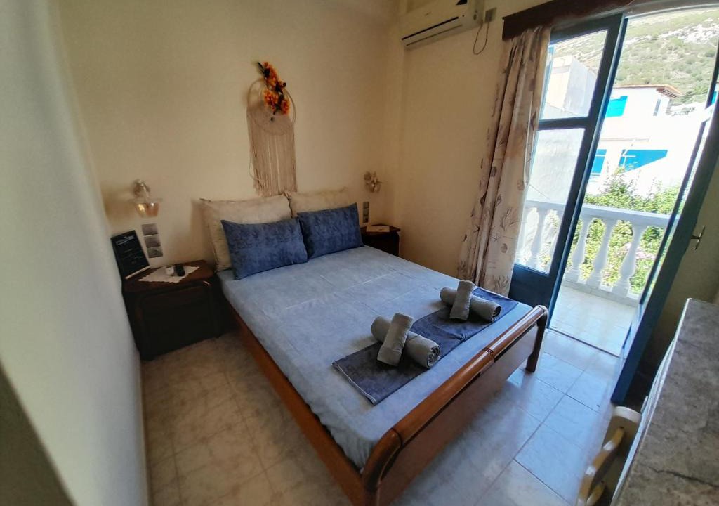 Fournoi Apartment | Studios IRENE