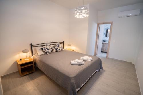 Pefki Apartment | Studios Kerasioti