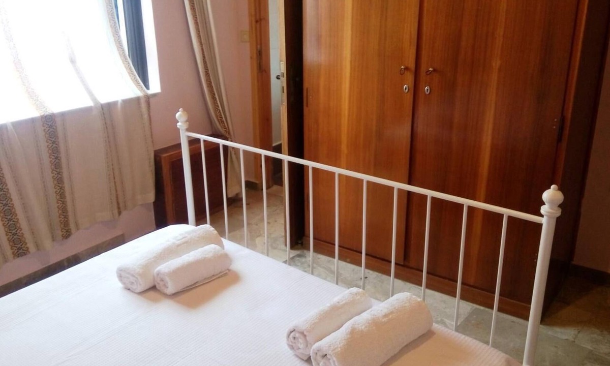 Sivros House | Studios Lefkada
