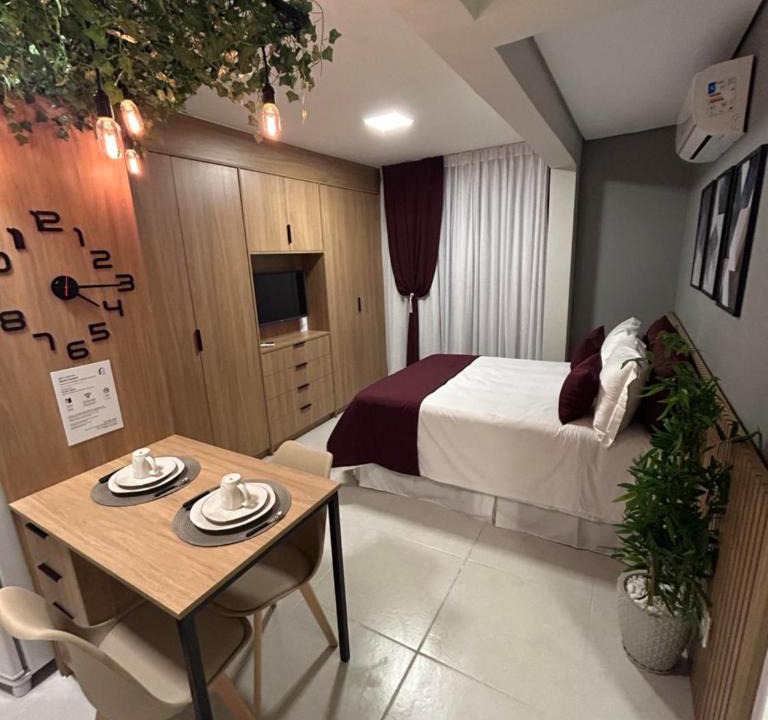 Campos Eliseos Apartment | Studios London