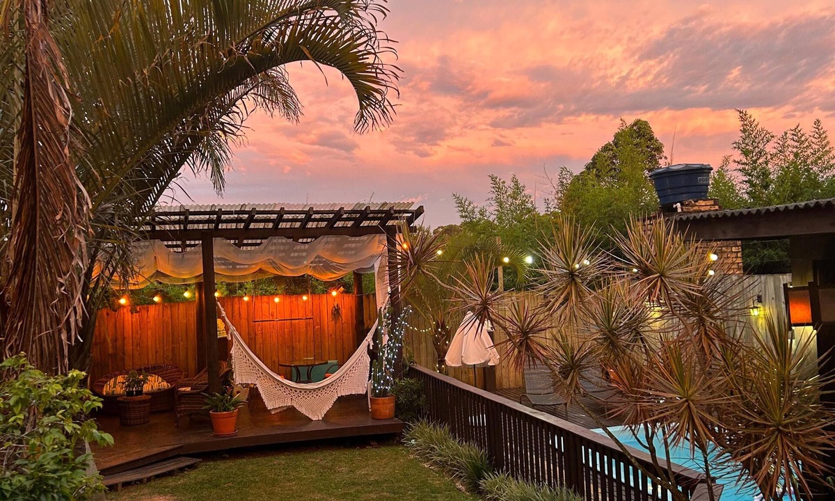 Praia do Rosa Hotel | Studios Malakoopa