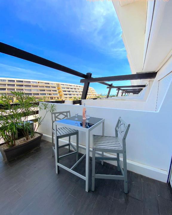 Naturist Village Apartment | Studios Port Nature village Naturiste