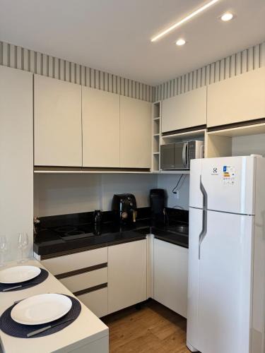 Duque de Caxias Apartment | Studios Sublime - Elevador e Piscina und 06
