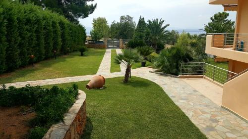Eretria Apartment | Studios Voula