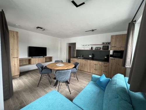 Oberperfuss Apartment | Studler-Eck