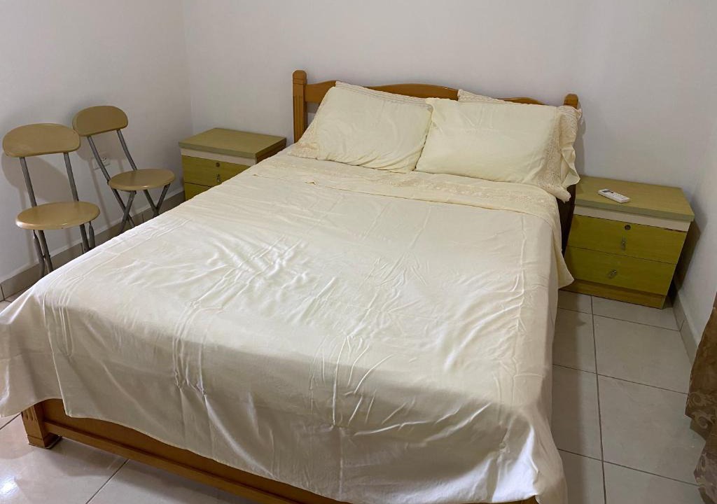 Soledad Apartment | Study apartment