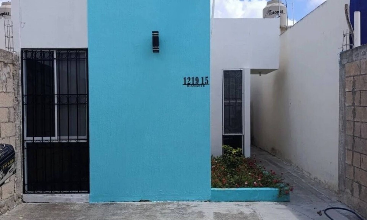 Merida Municipality Apartment | Study Azul