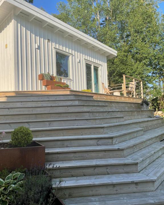Vastra Gotaland Apartment | Stuga