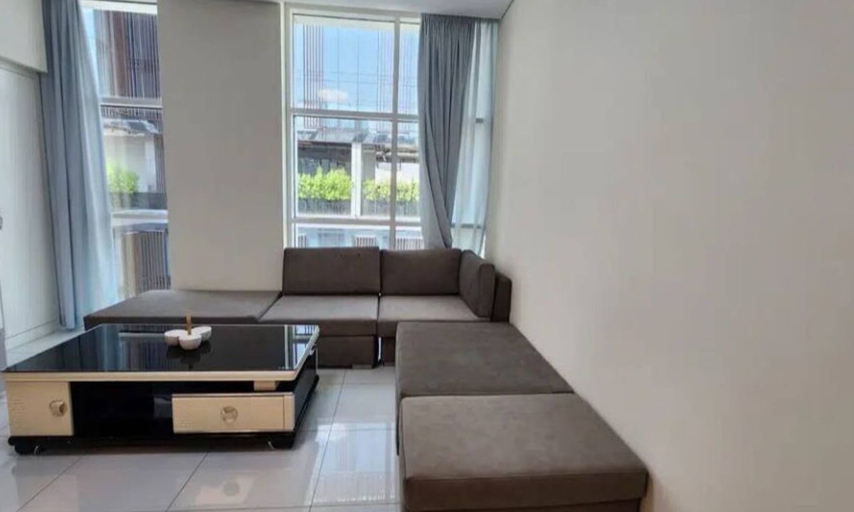 Business Bay Apartment | Stunning 2BR Apartment/Blueoceanholidayhomes
