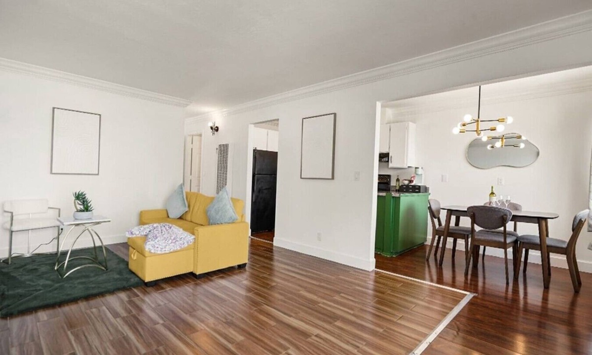 Pacifica Apartment | -Stunning 2BR w/Ocean, Mountain & Sunset Views