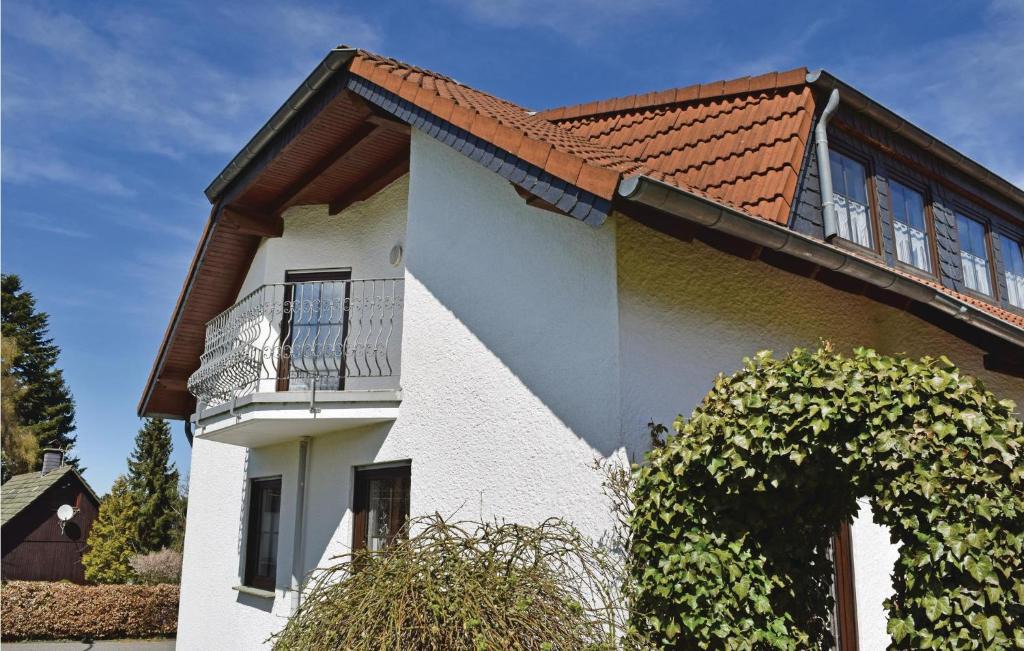 Dollendorf Apartment | Stunning apartment in Blankenheim-Dollendorf with 2 Bedrooms