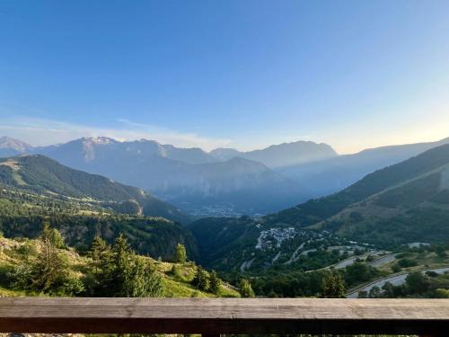 Eclose-Ouest Apartment | Stunning apartment with breathtaking view!