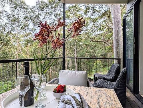 Elizabeth Beach House | Stunning Bush Beach House! NEW!