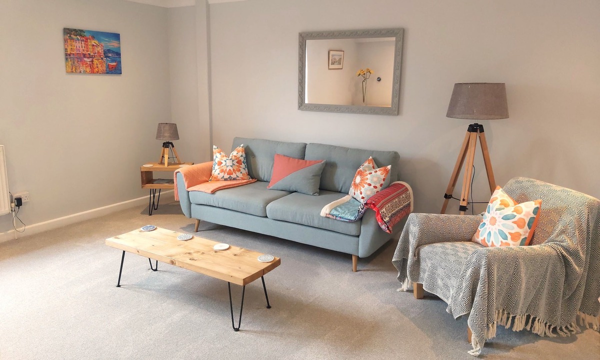 Wotton-under-Edge Cottage | Stunning Cottage on the Edge of the Cotswolds