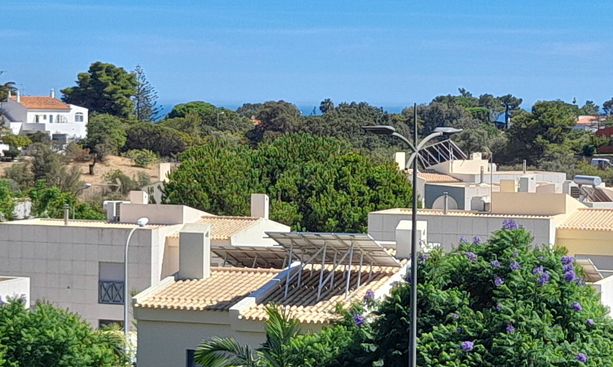 Santa Eulalia Apartment | Stunning first floor apartment