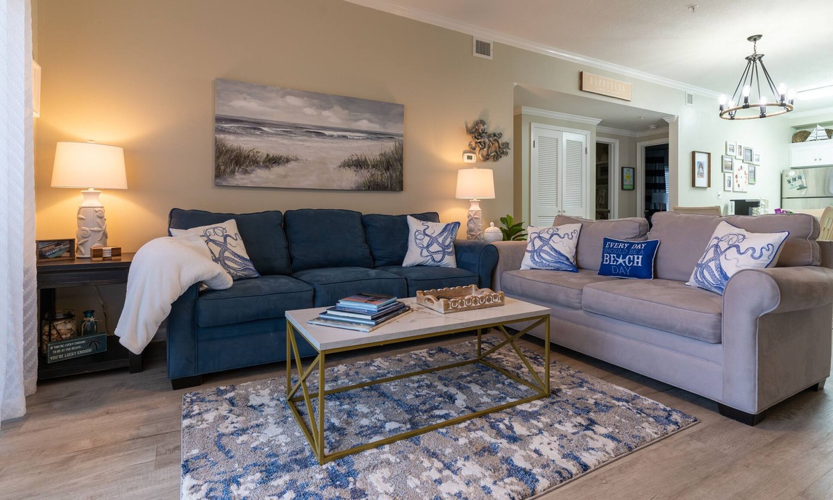 Pensacola Beach Condo | Stunning Gulf-Front/Balcony Views + Hot Tub/Top-Rated 10/10/Pensacola Beach