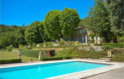 La Roque-d'Antheron House | Stunning Home In La Roque D'antheron