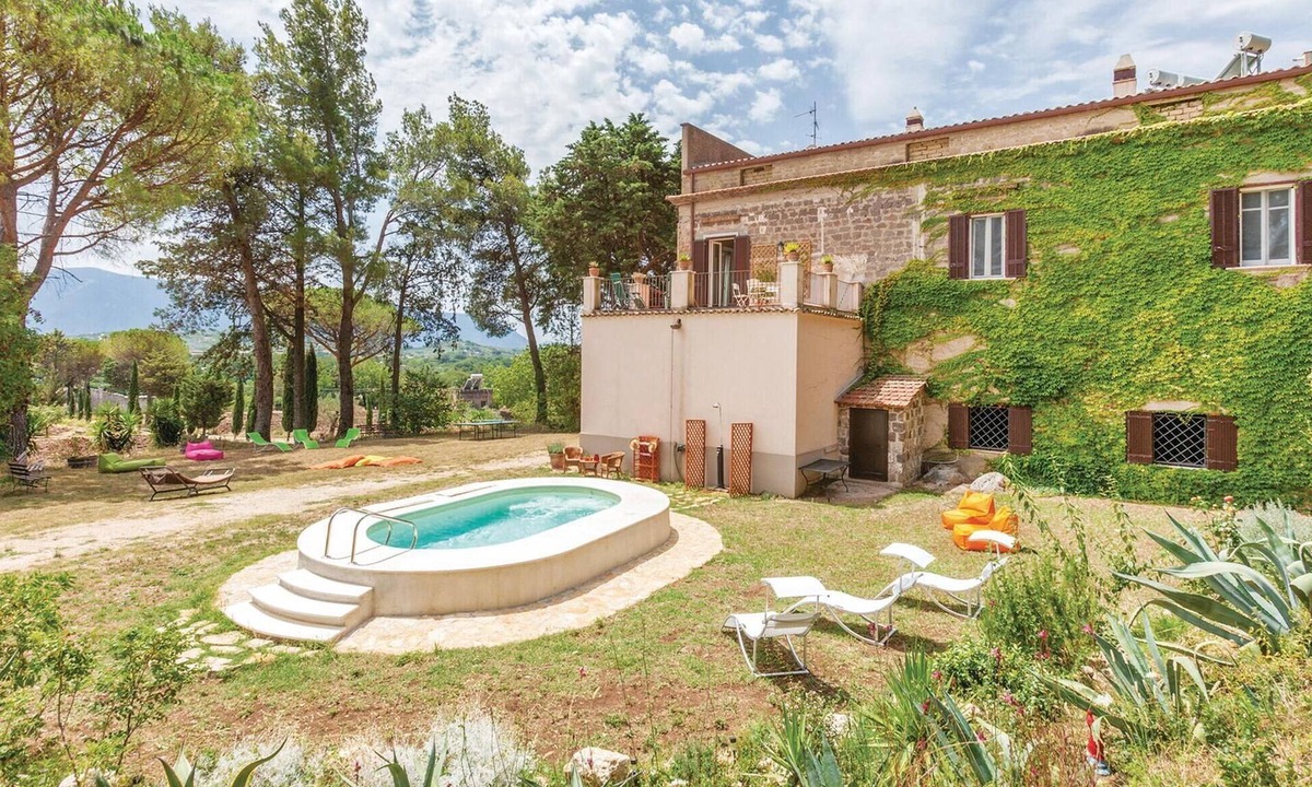 San Lorenzello House | Stunning home in S. Lorenzello (BN)