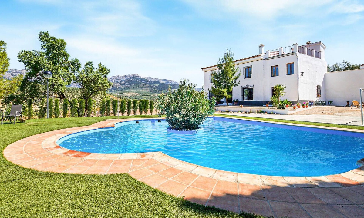 Cazorla House | Stunning home in Cazorla