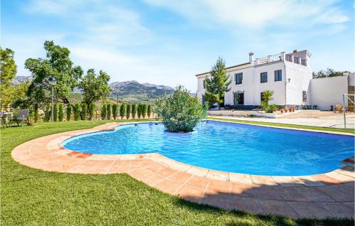 Cazorla House | Stunning Home In Cazorla