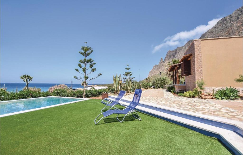 Cornino House | Stunning Home In Custonaci