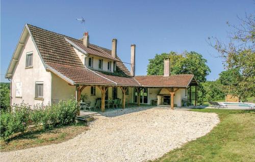 Eyliac House | Stunning Home In Eyliac