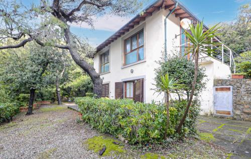 Quercianella House | Stunning Home In Quercianella With Wifi