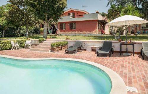 Boccea House | Stunning Home In Roma