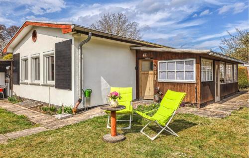 Schwerin House | Stunning Home In Schwerin With Wifi