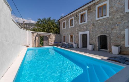 Tribalj House | Stunning Home In Tribalj