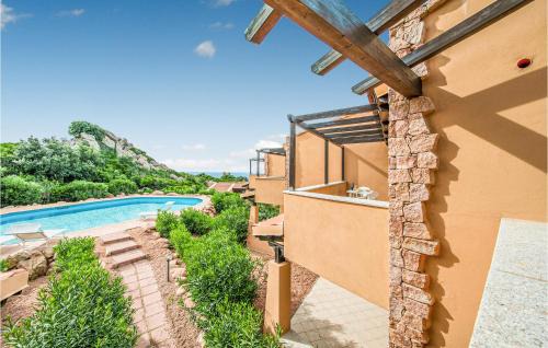 Costa Paradiso Apartment | Stunning Apartment In Trinitadagultu Ot
