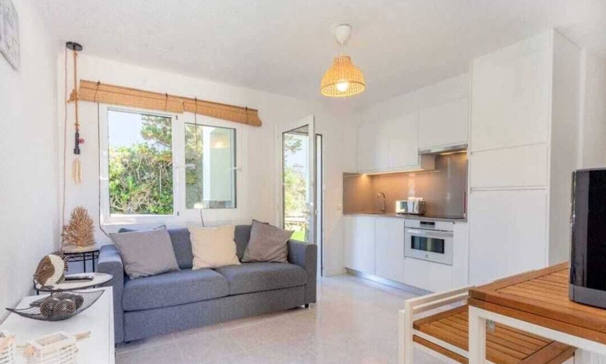 Los Delfines House | Stunning Menorca Villa with Pool, Near Beaches in Los Dolfines,