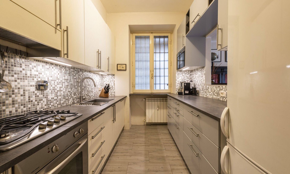 San Giovanni Apartment | Stunning Ponte Vecchio by Mmega