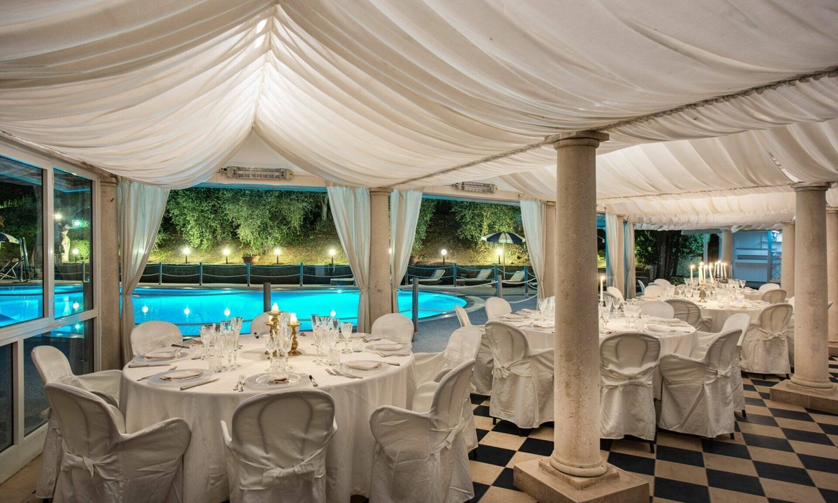 Margine Coperta-Traversagna Villa | Stunning private villa for 14 guests with WIFI, A/C, private pool